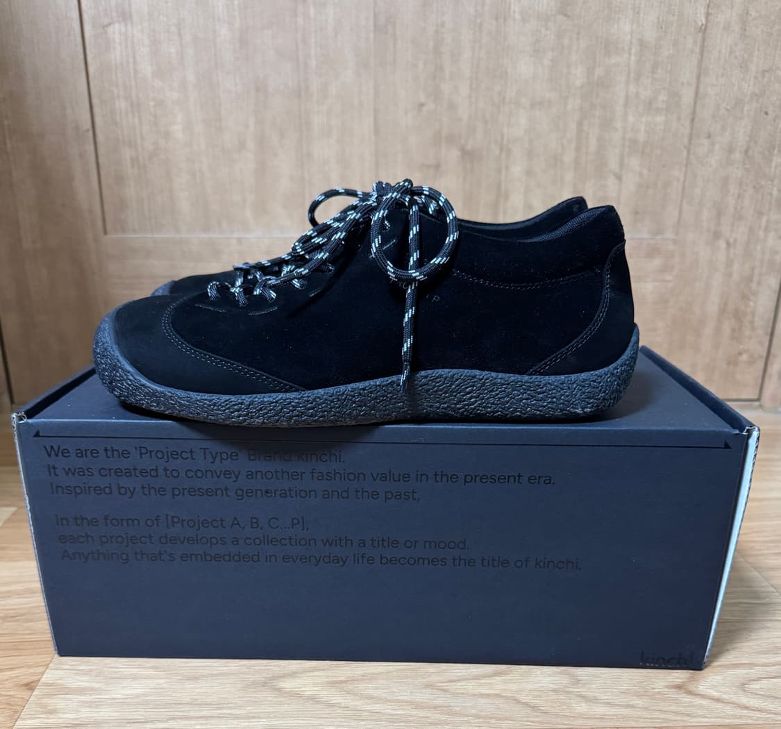 [260] 킨치 마노 MANO 320 상품이미지2