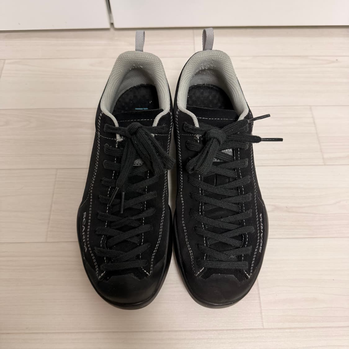 [245] 스카르파 모히토 블랙 남여공용 상품이미지3