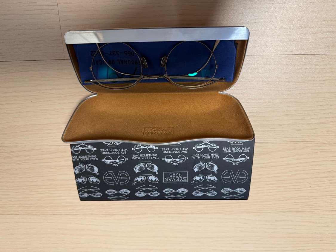 아이반 7285 180 c901 엔틱골드 상품이미지1