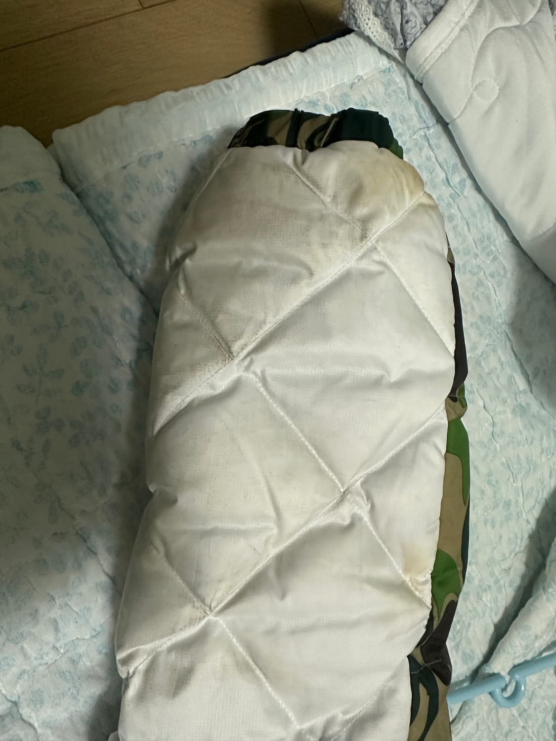 벺디다스 패딩 100 상품이미지3