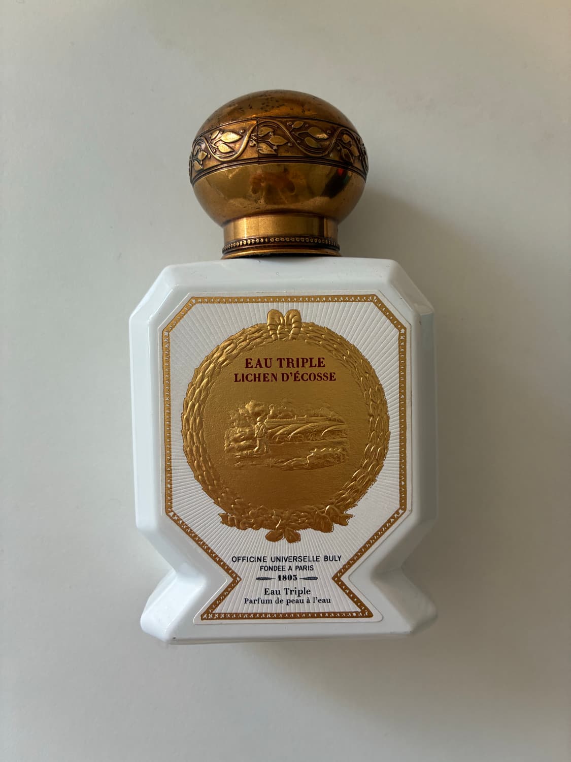 불리 오 트리쁠 리켄 데코스 75ml 향수 상품이미지1