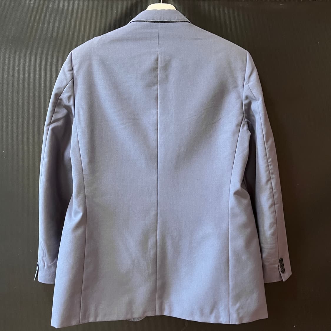 90s 입생로랑 Made in France 블레이저  상품이미지9