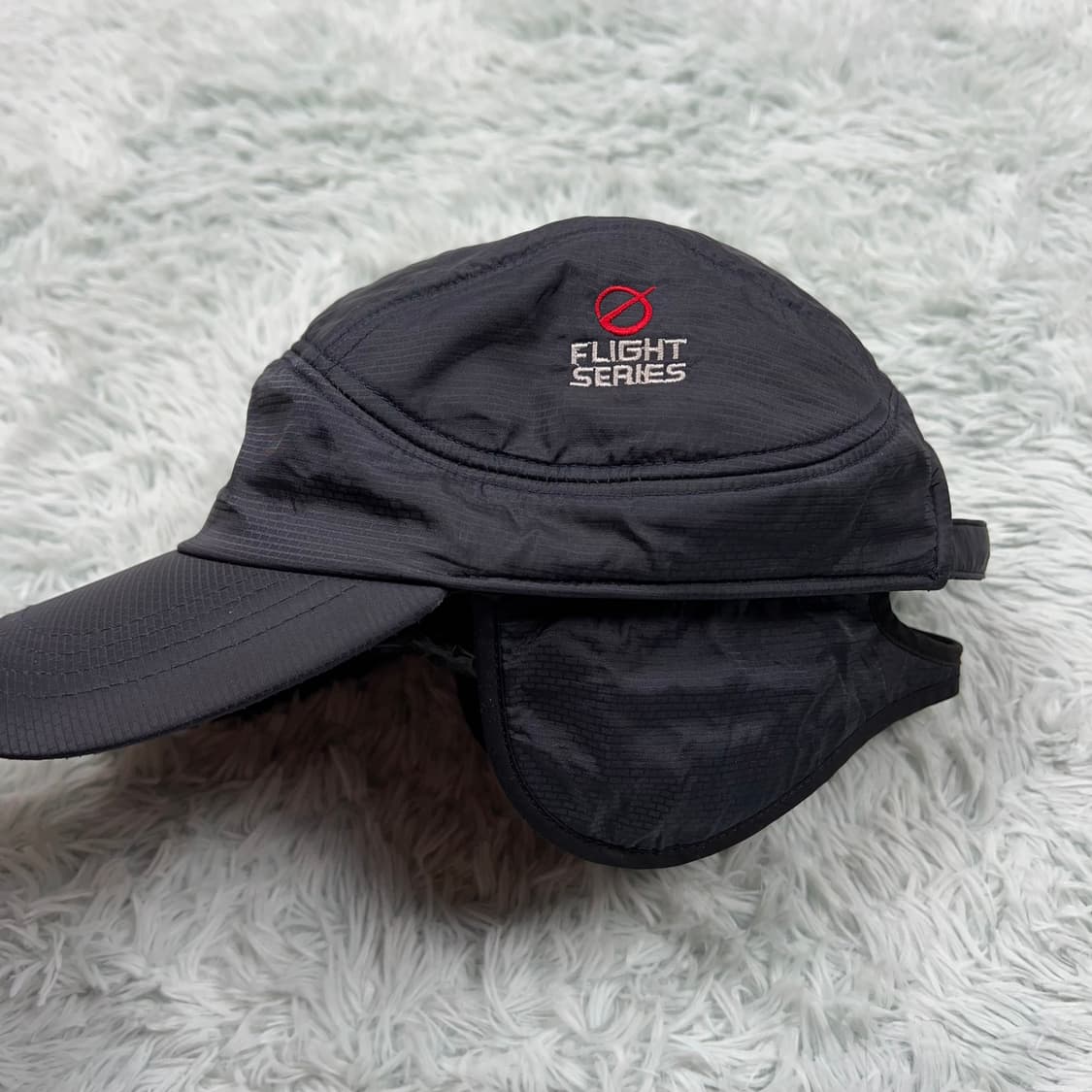 노스페이스 써밋 플라이트 시리즈 귀달이 겨울모자 상품이미지8