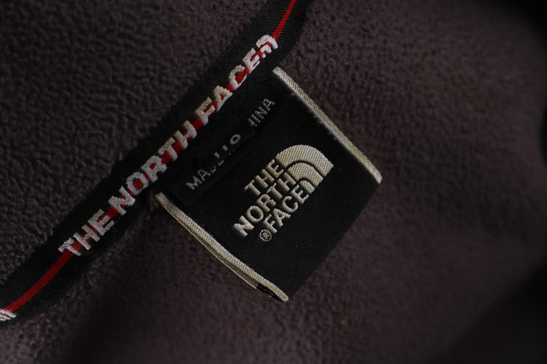[XXL] 90's 노스페이스 후리스 조끼 상품이미지5