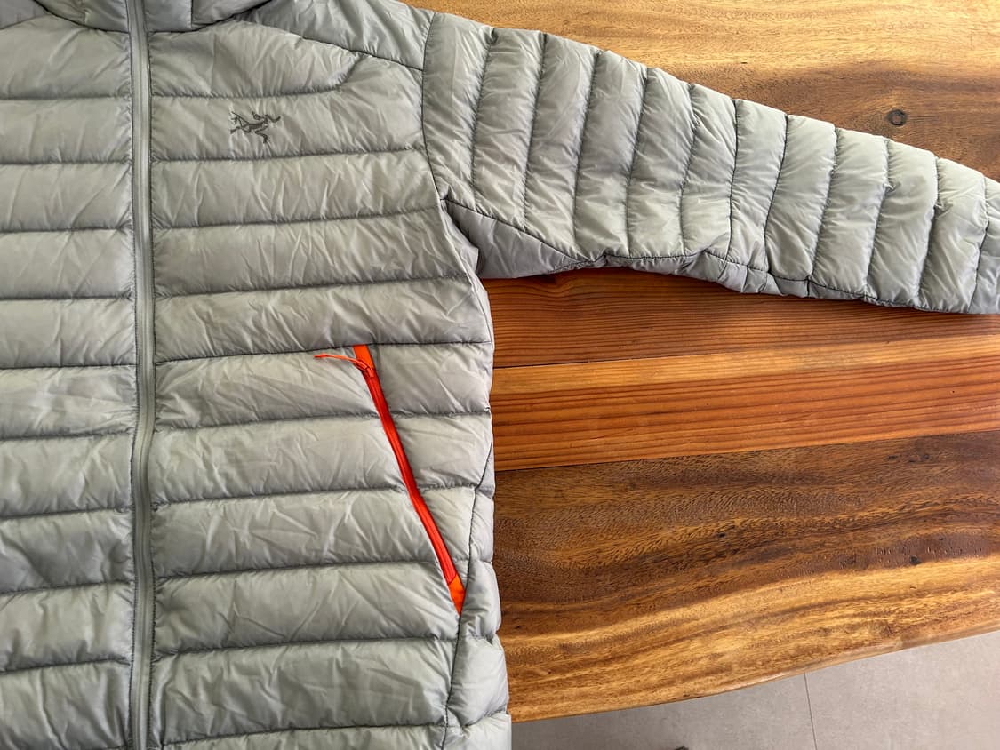 아크테릭스 세륨 해비타트 XL 상품이미지3