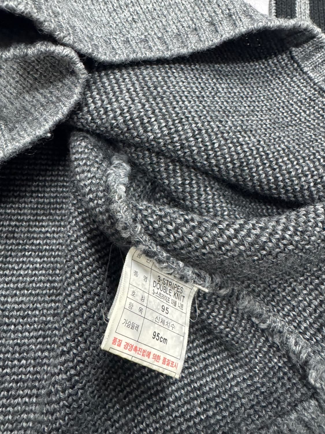 아디다스 올드스쿨  상품이미지4