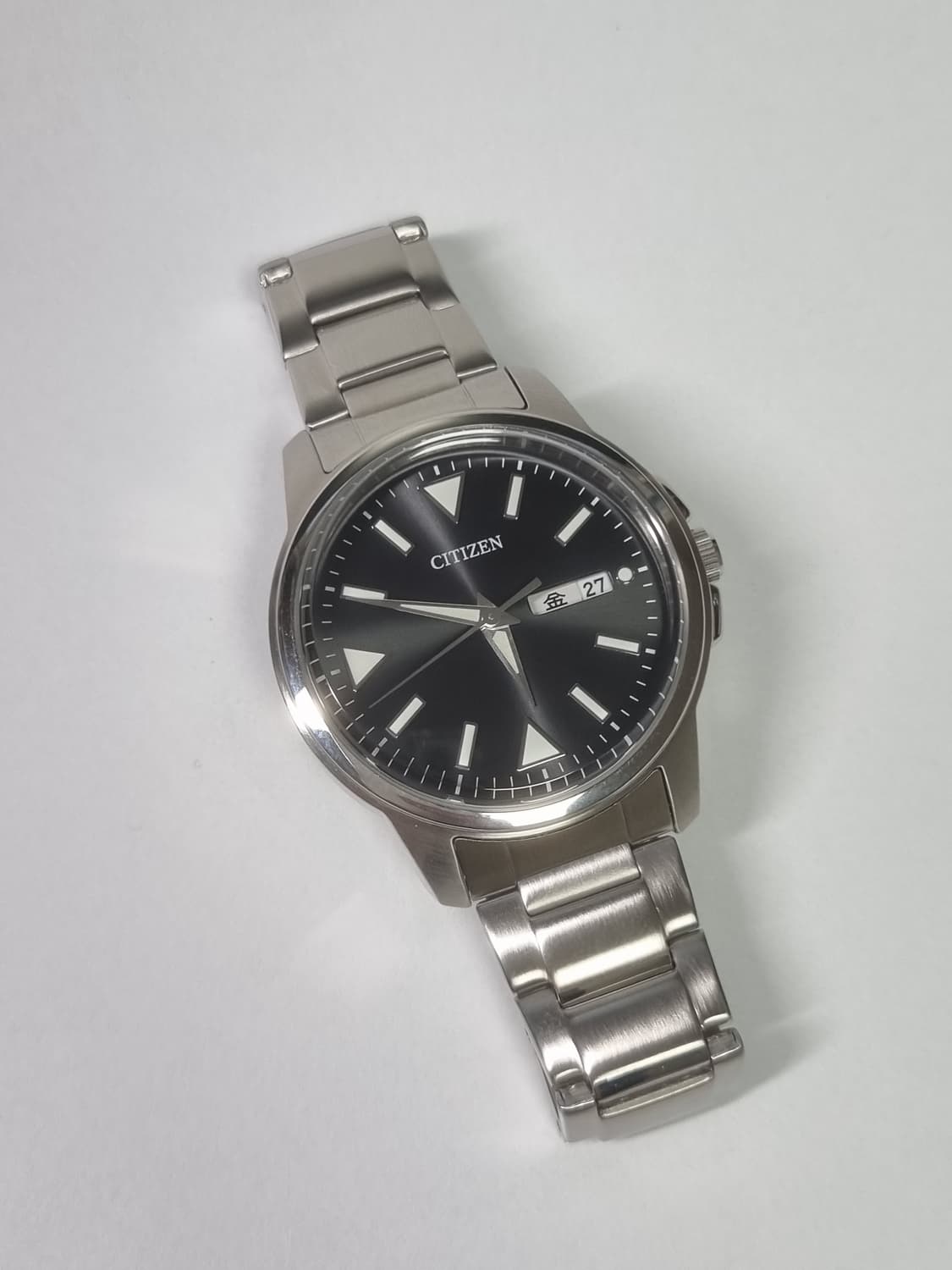 시티즌 에코드라이브 상품이미지3