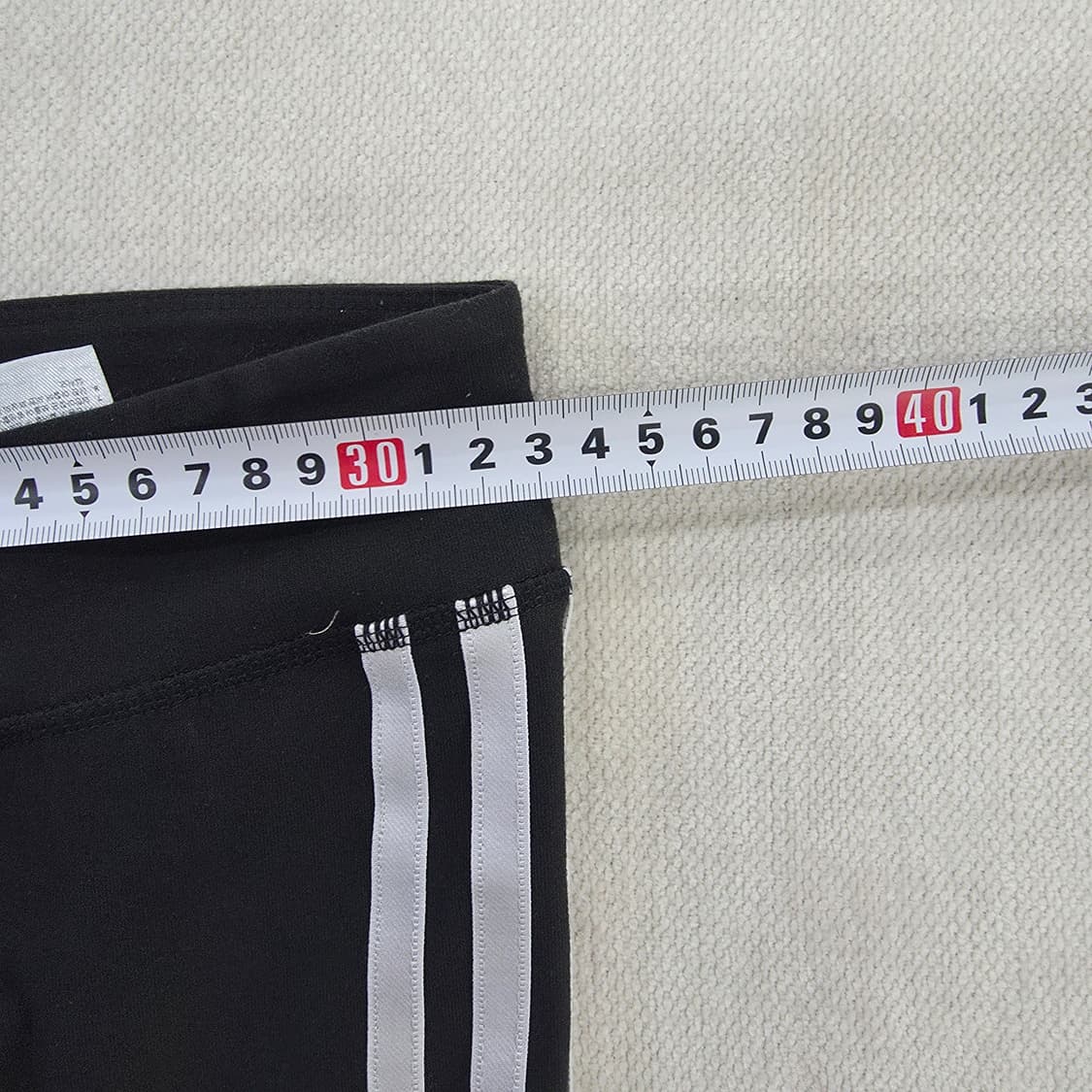 [85] 아디다스 클라이마라이트 트랙 레깅스 운동복 1231J 상품이미지8