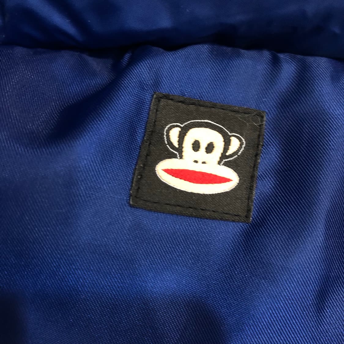 폴프랭크 덕다운 패딩 상품이미지4