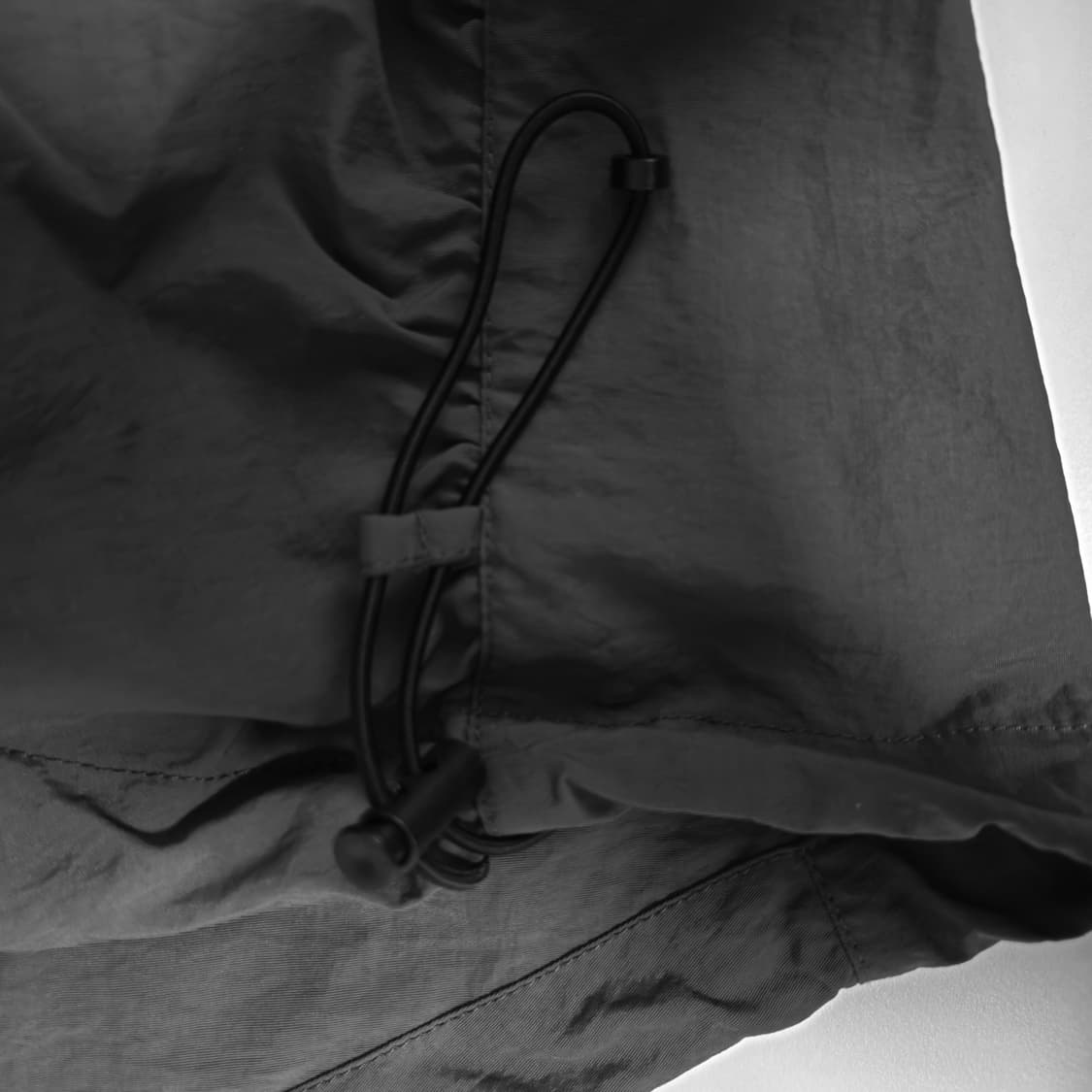 비전스트릿웨어 카고스커트 Parachute Maxi Cargo Skirt 상품이미지6