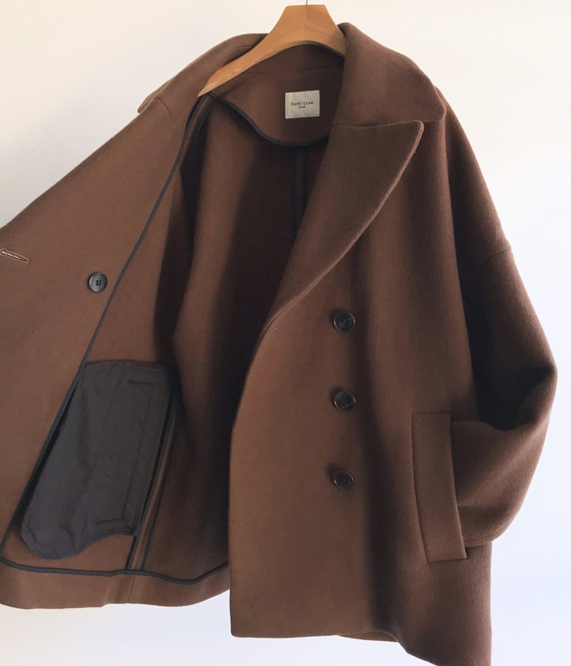 Demi-Luxe BEAMS 상품이미지4