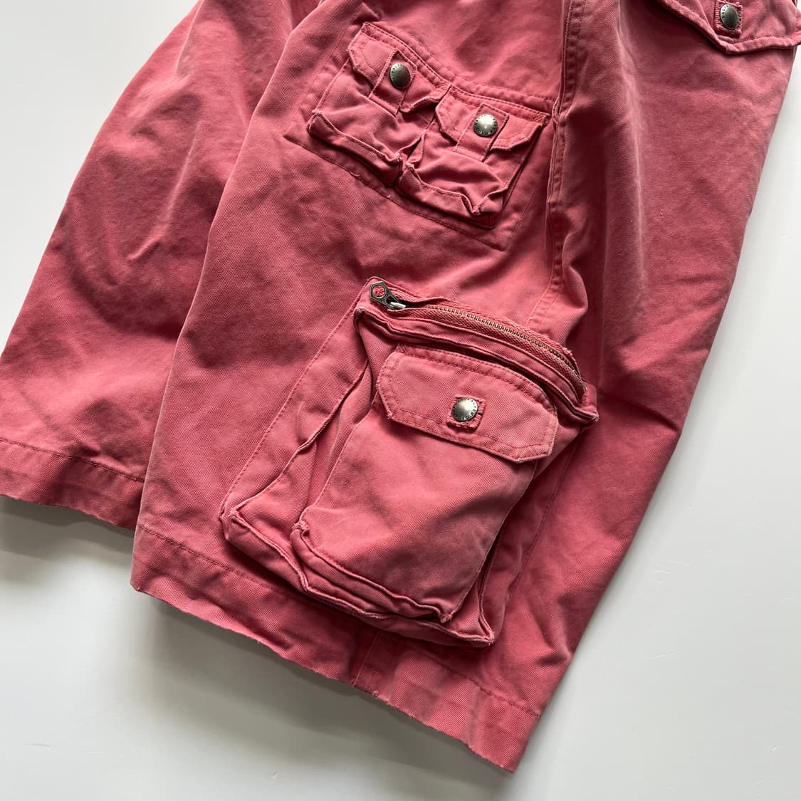 [32] 폴로 랄프로렌 멀티 포켓 카고 반바지 쇼츠 상품이미지6