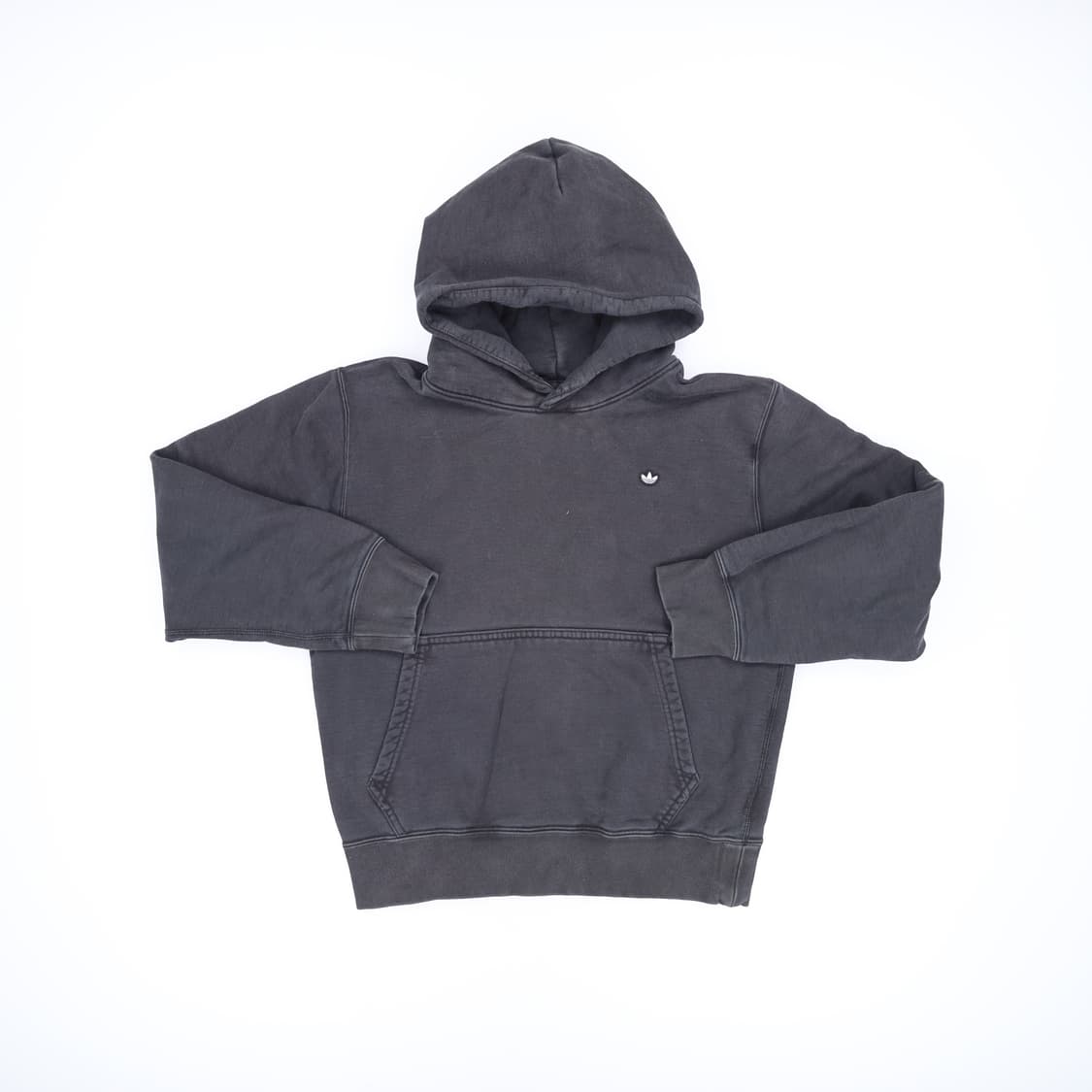 XS 아디다스 여성 블랙 후드티 0310H1 상품이미지1