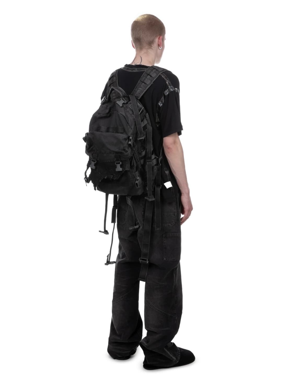 ALEXANDER DIGENOVA HELICOPTER BACKPACK 상품이미지4