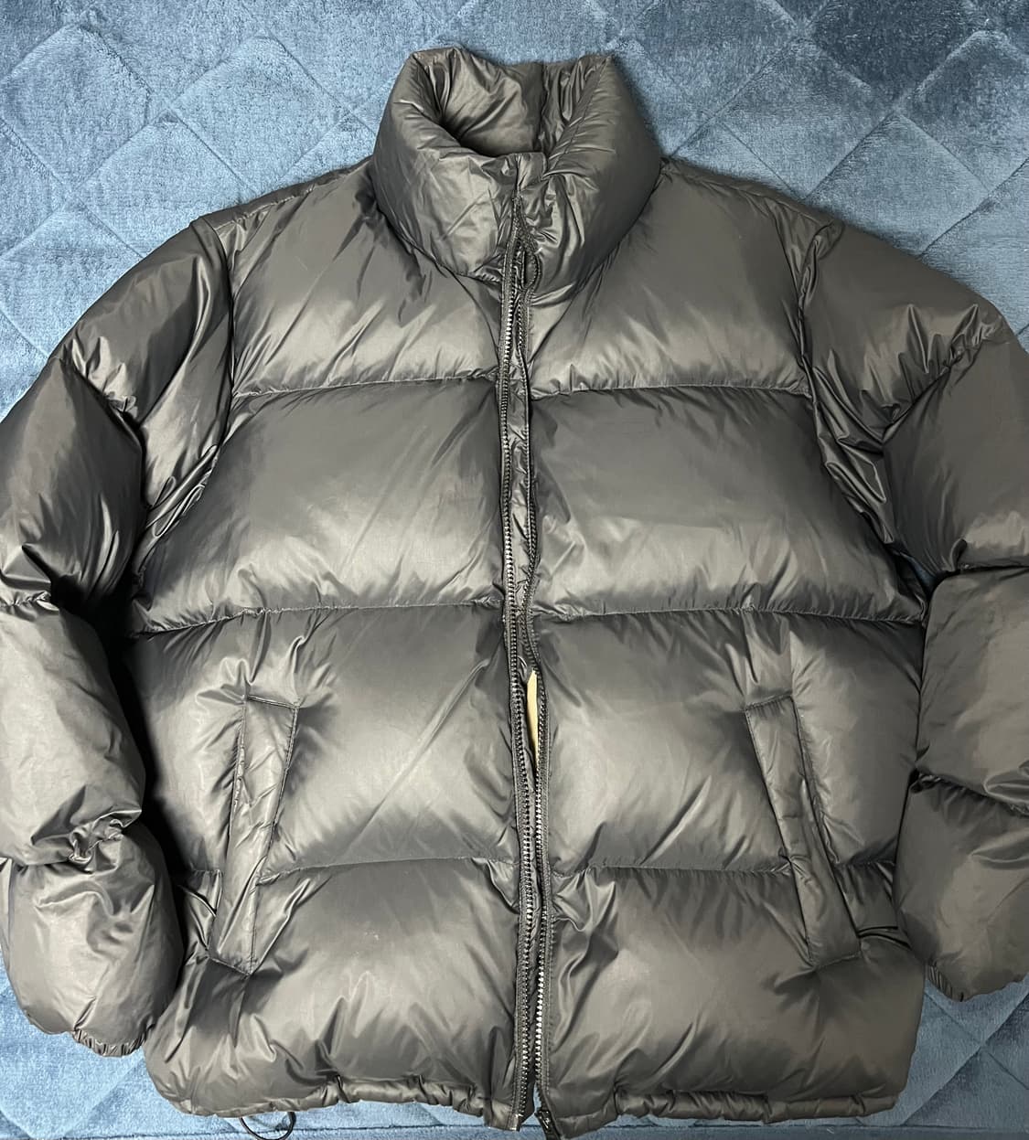 커버낫 푸퍼 패딩 XL 상품이미지1