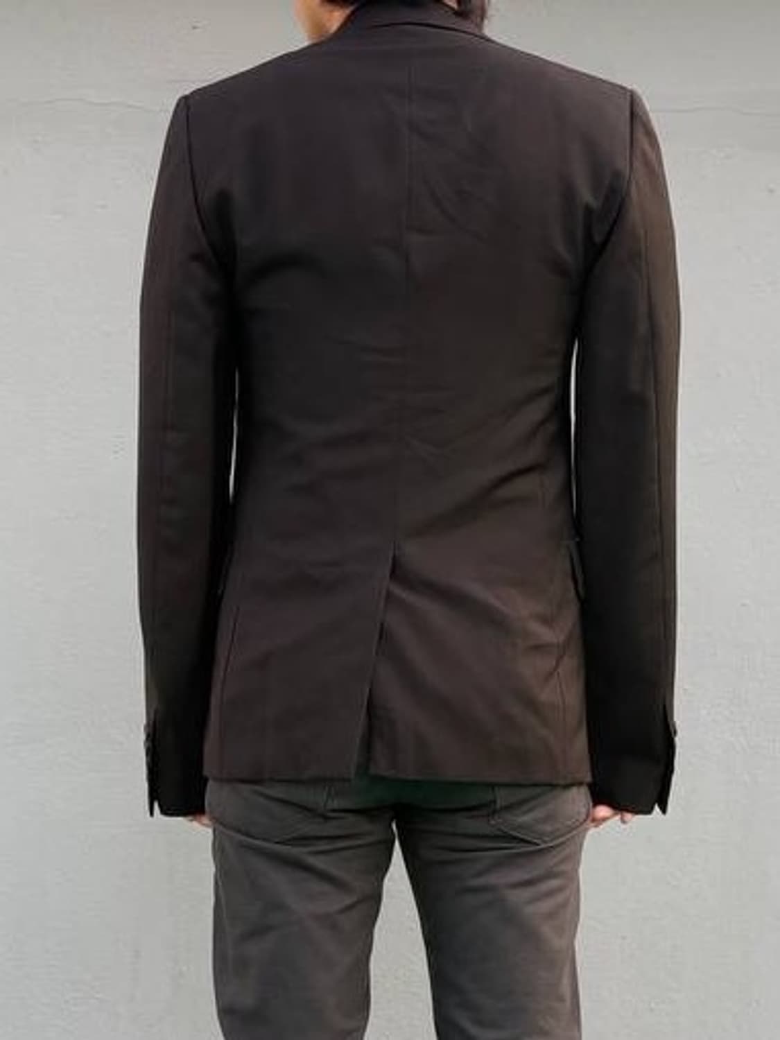Dior Homme Blazer 상품이미지5