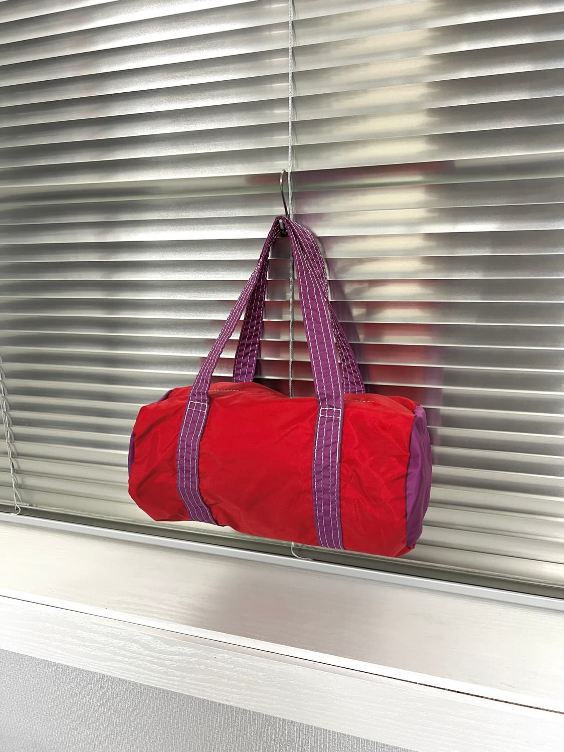 PORTER-BOSTON BAG(Red)  상품이미지5