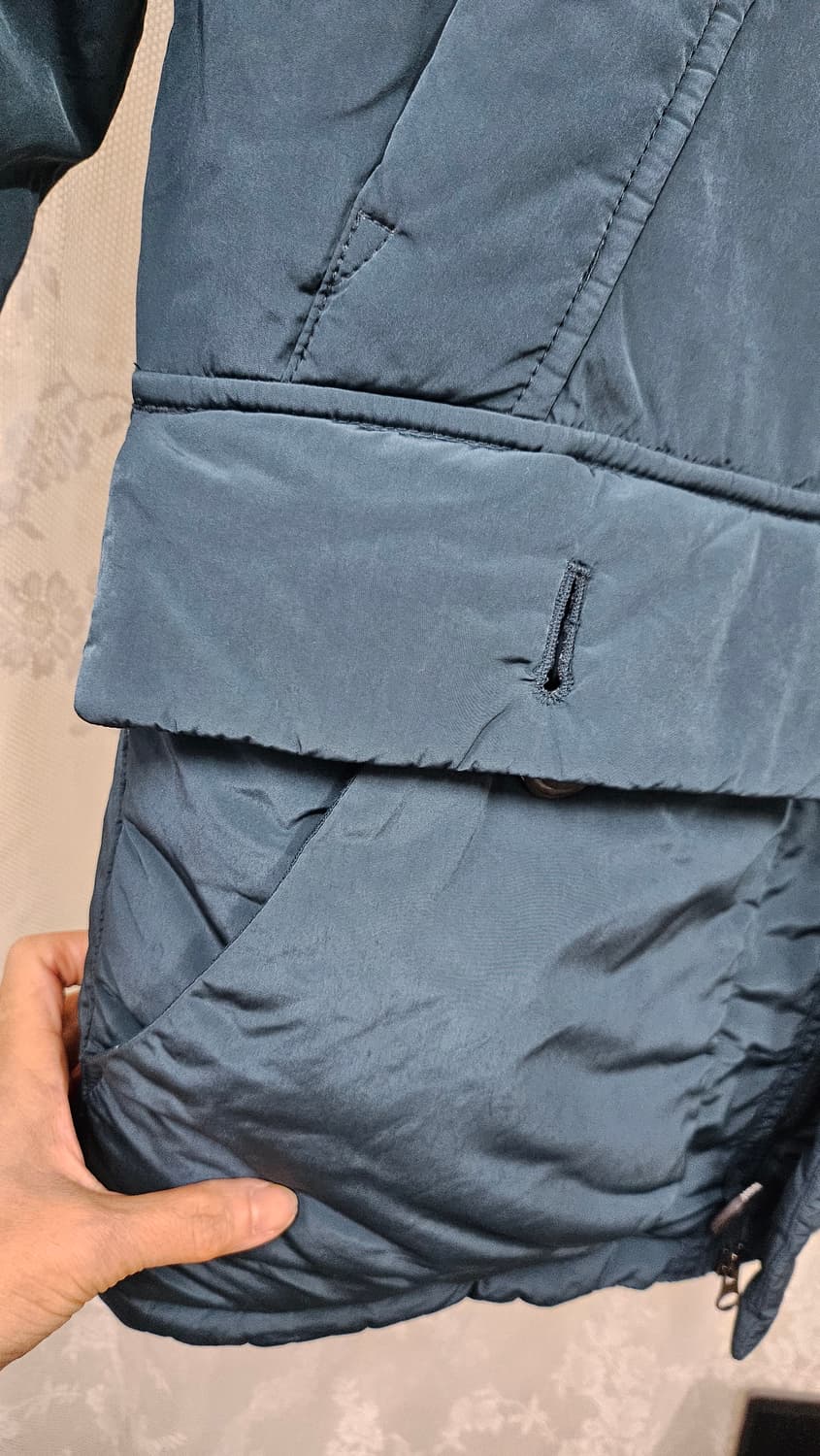 212 마모트 아웃도어  패딩 상품이미지4