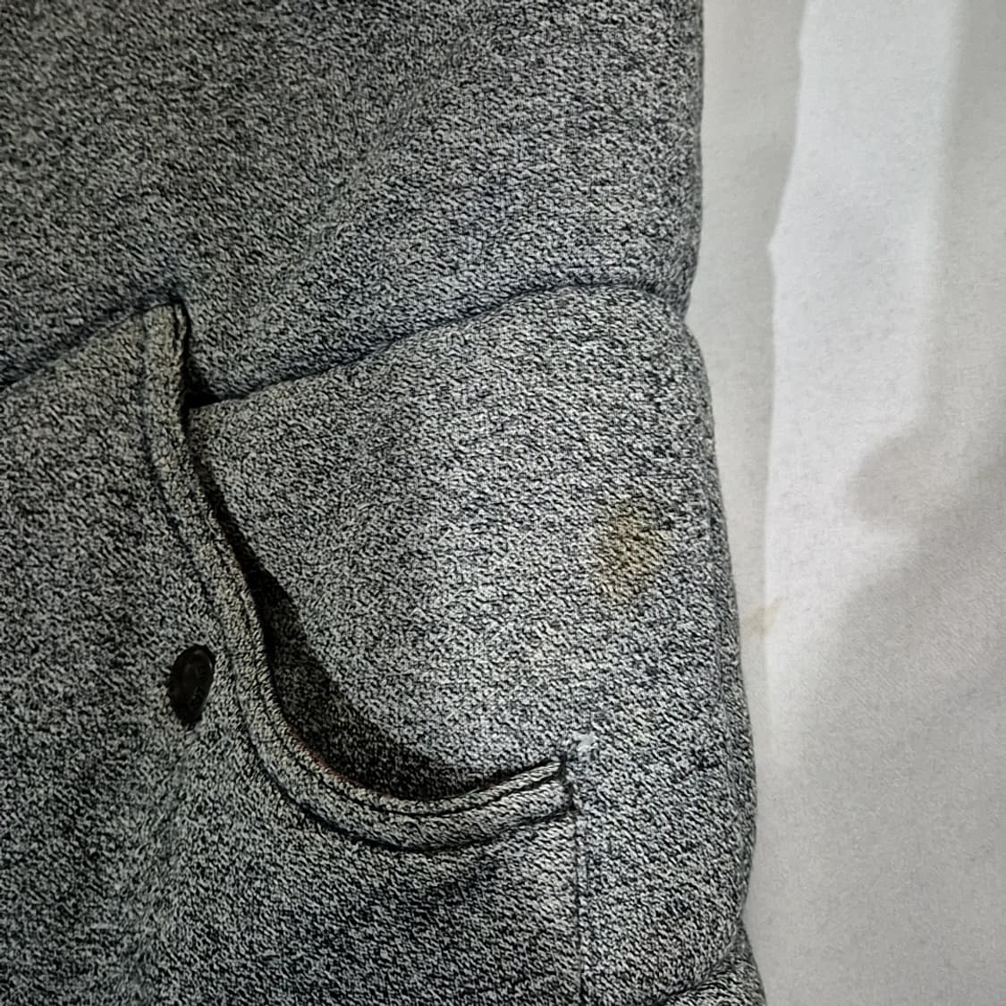 폴로 랄프로렌 웨스턴 패딩 조끼 상품이미지5