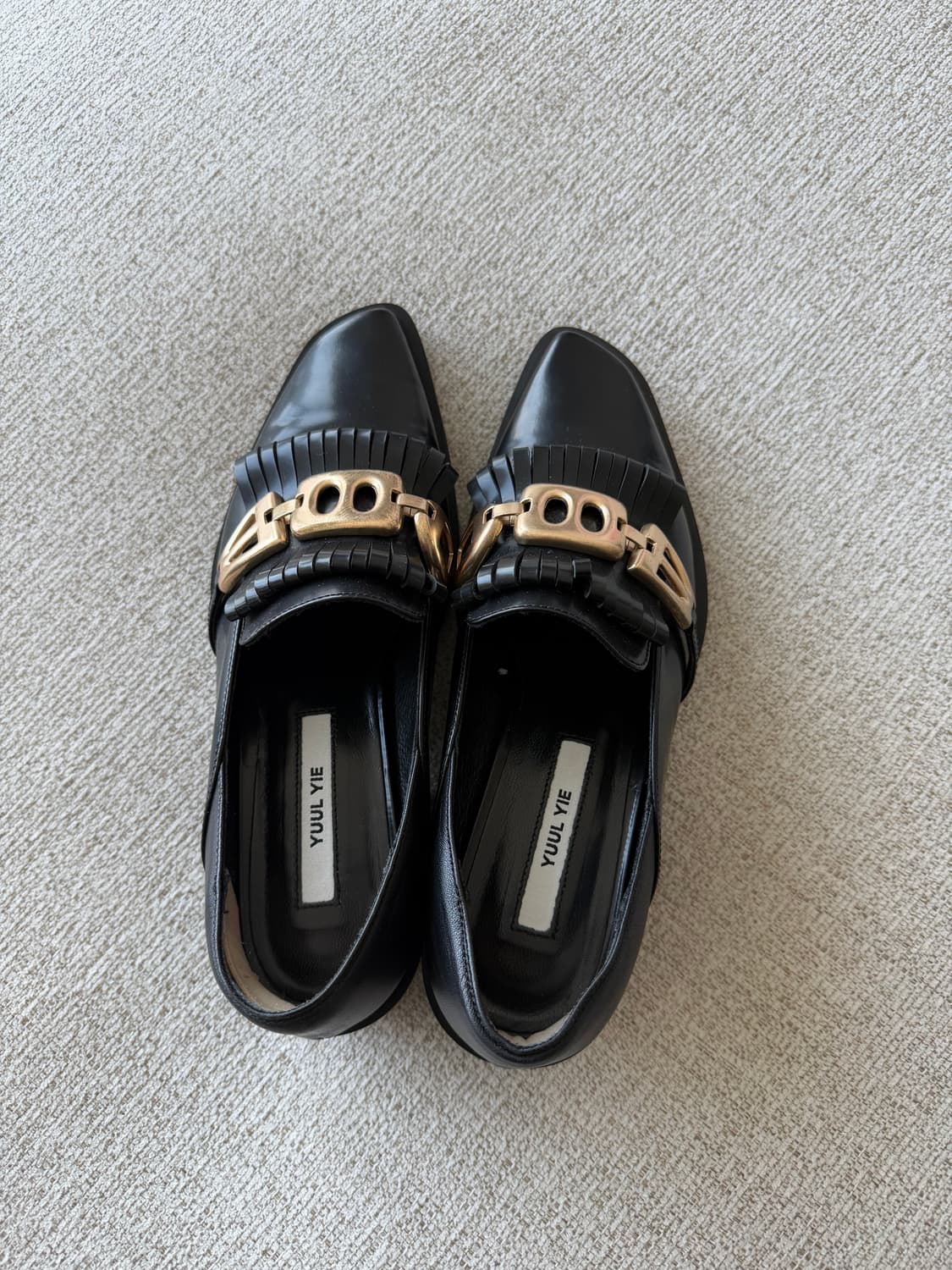 율이에 로퍼 230 상품이미지2