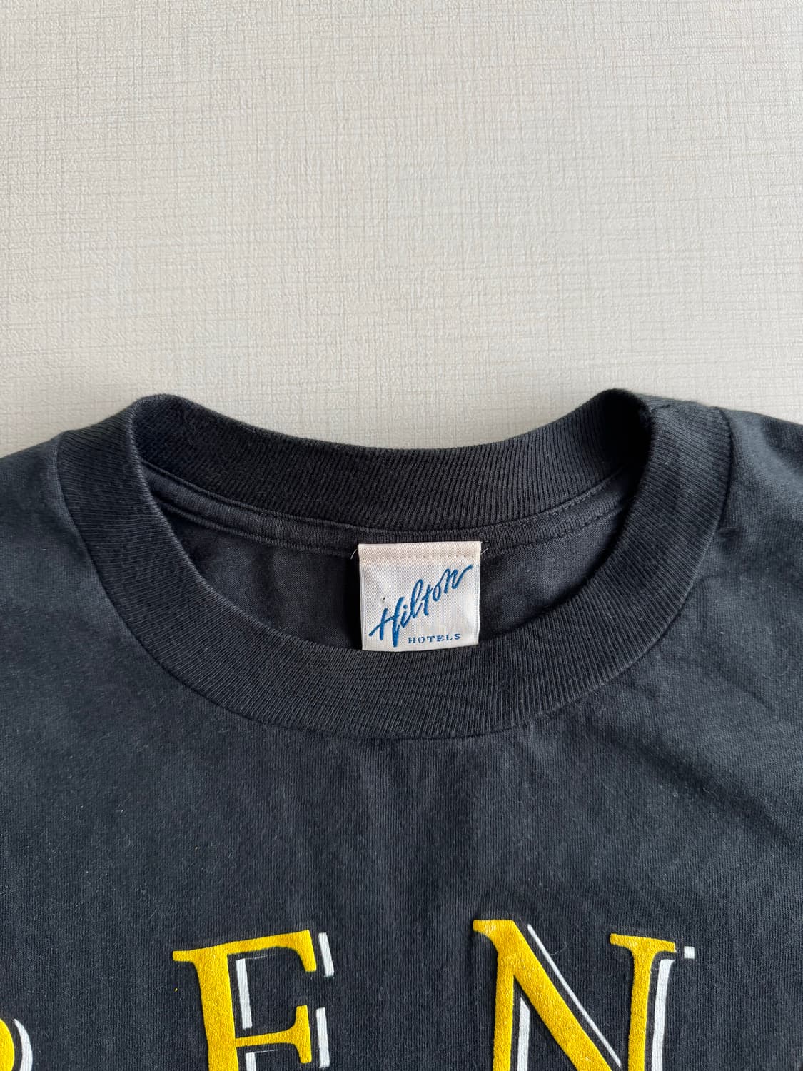 90s Hilton Casino Tee 상품이미지3