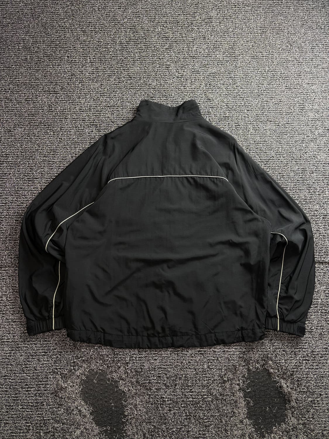 팀버랜드 올드스쿨 나일론 바람막이 자켓 3574 상품이미지5