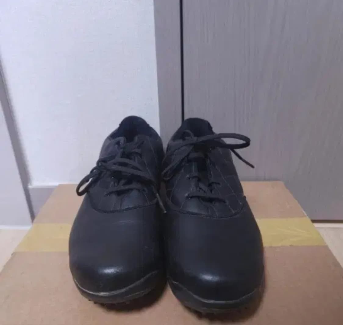 아디다스 골프화, 235mm 상품이미지1