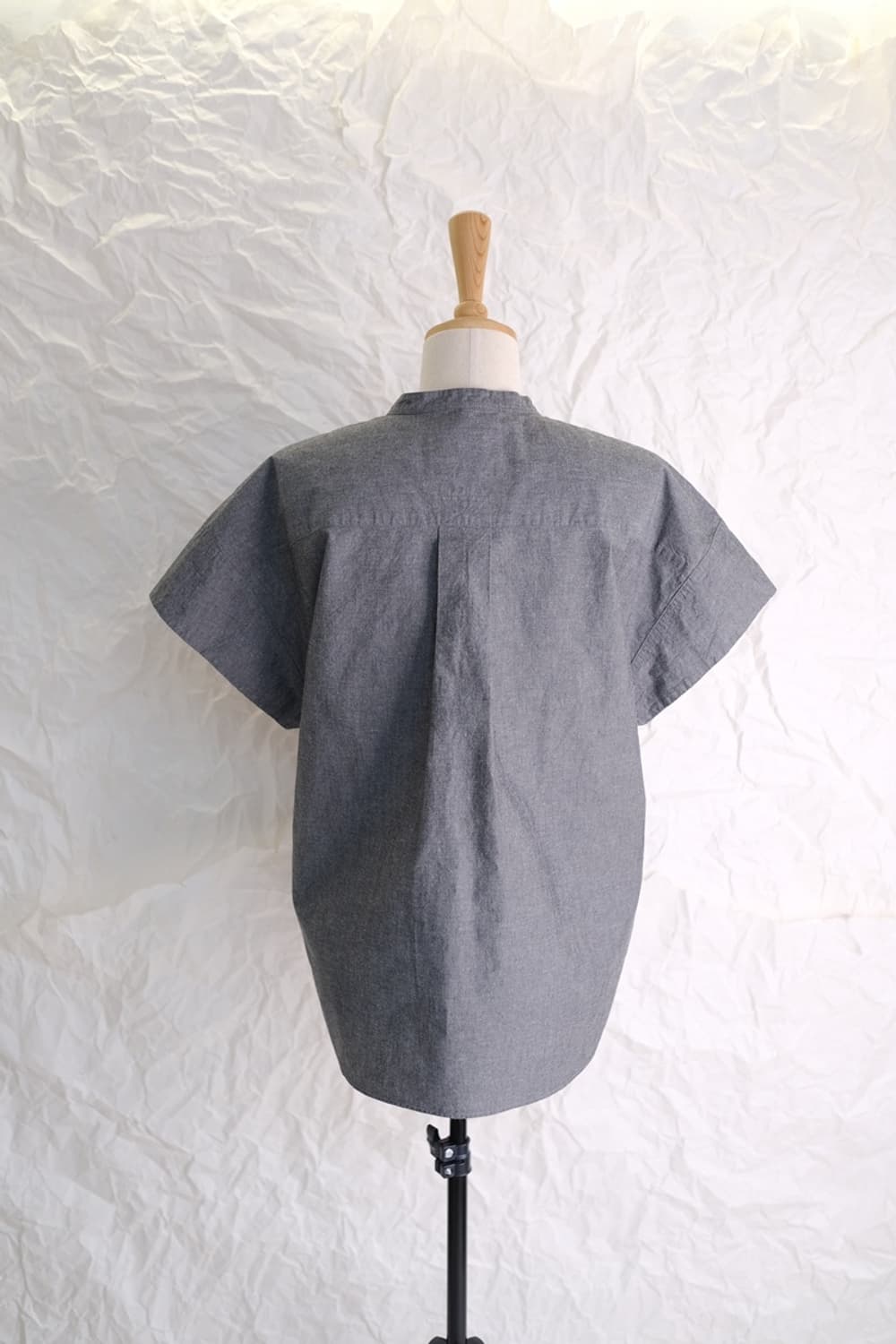 Margaret Howell pocket shirts 상품이미지8
