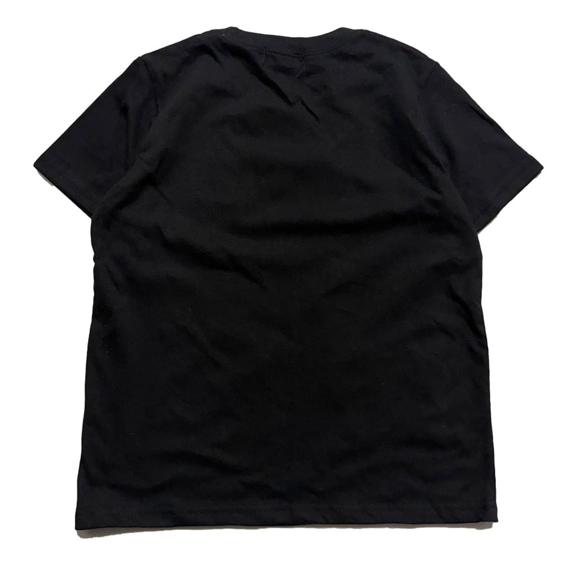 새상품 여자 라운드넥 반팔 (블랙) 상품이미지2