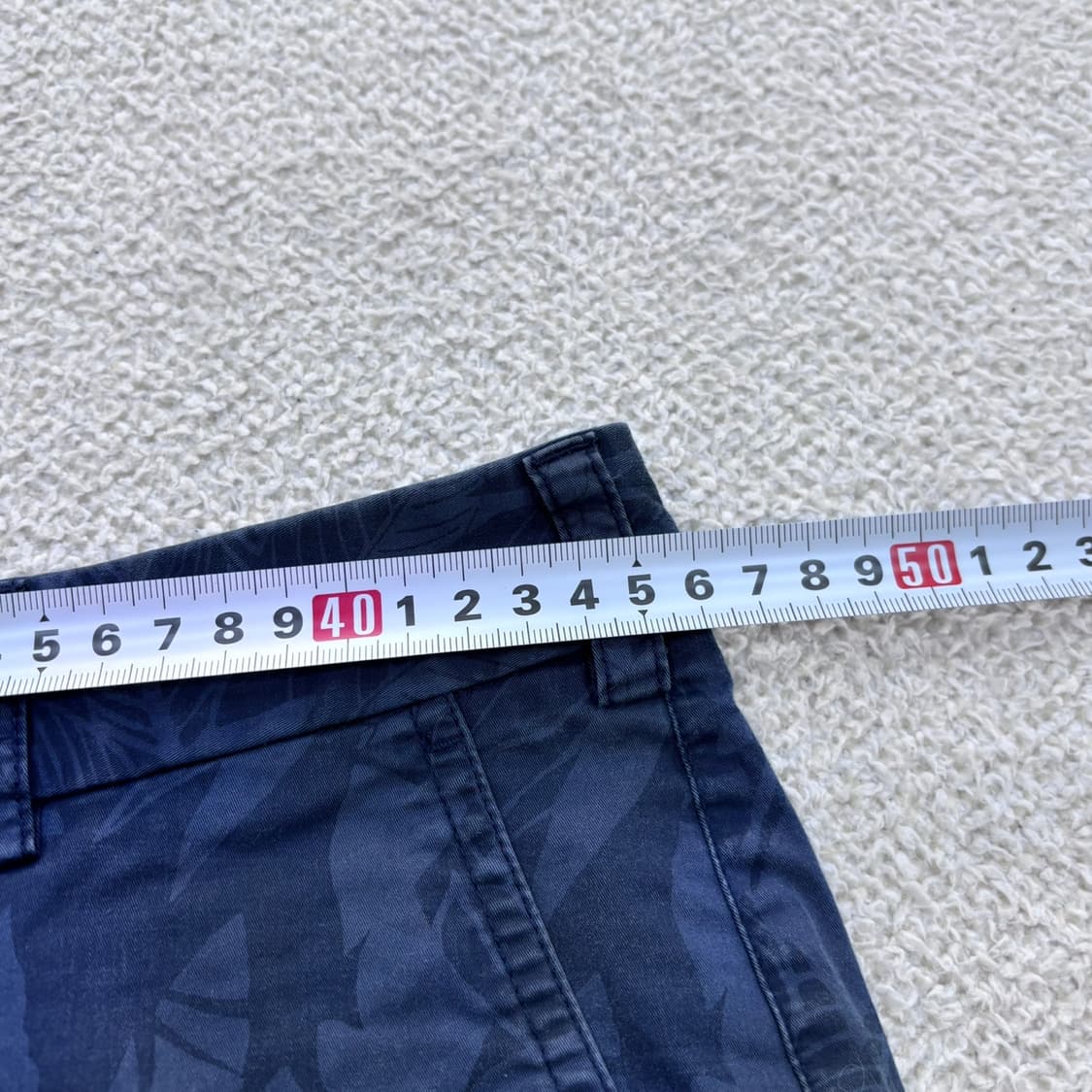 92-106 팬텀 남성 골프 반바지 0420E 상품이미지5