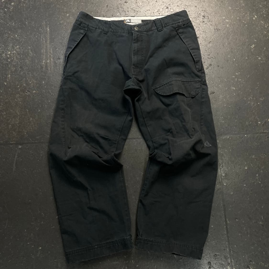 36 나이키 ACG 립스탑 카고팬츠 ㄴ 상품이미지1