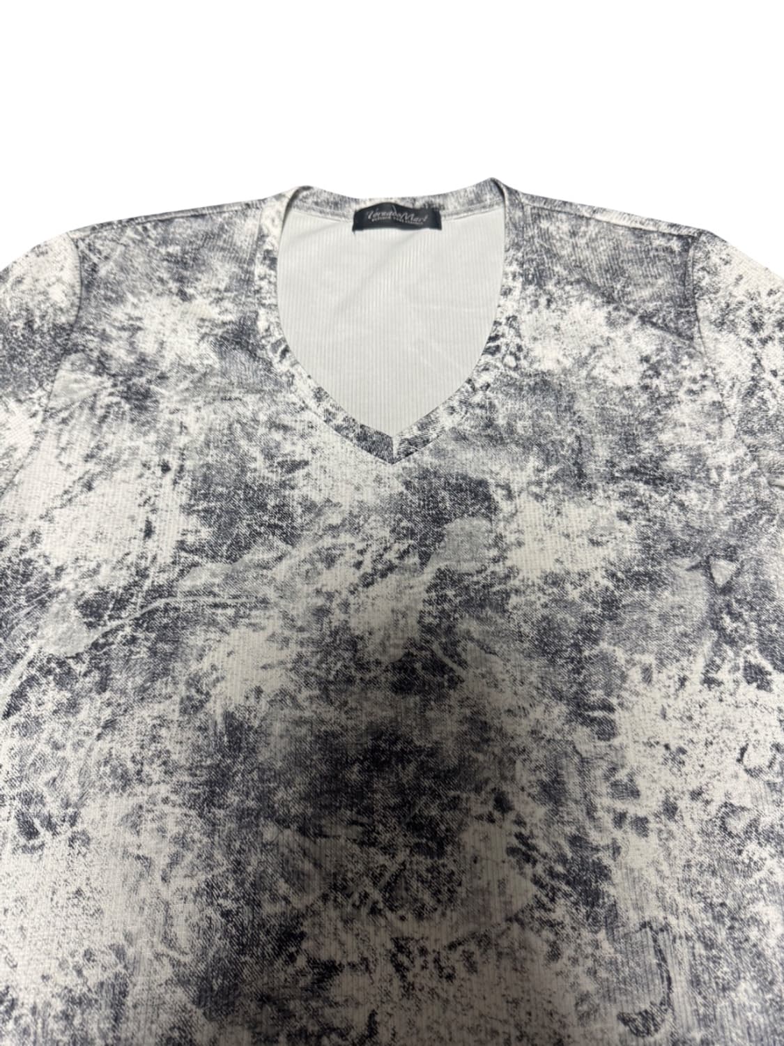 Tornado mart destruction half top 상품이미지2