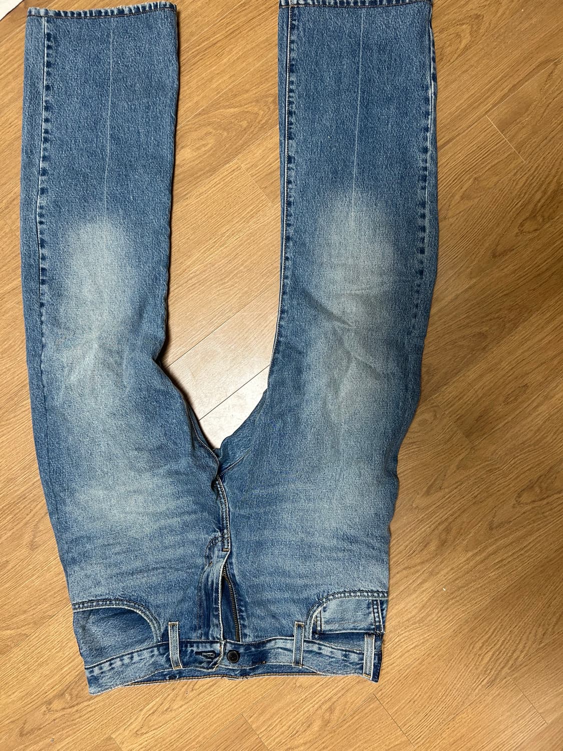 리바이스 517 상품이미지4