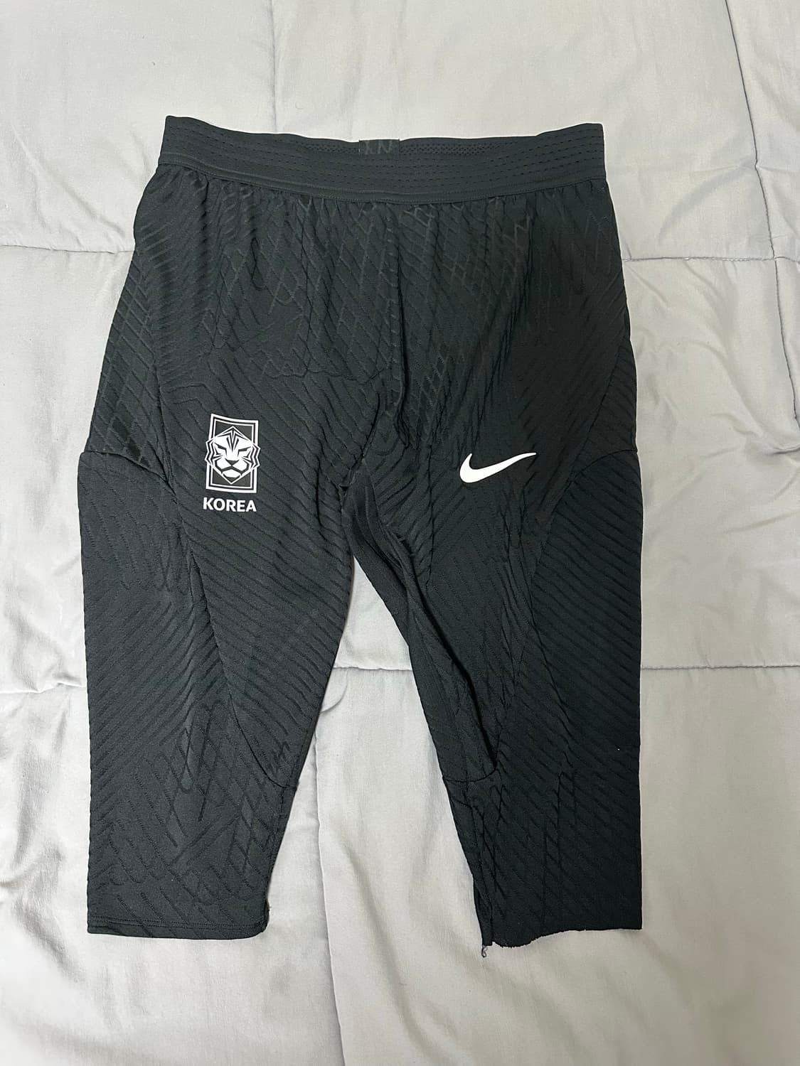 나이키 22-24 adv 국대 7부바지 L사이즈 상품이미지1