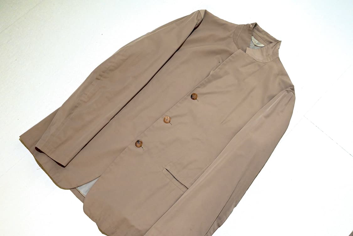 Jil sander by Raf 08SS technical blazer 상품이미지1