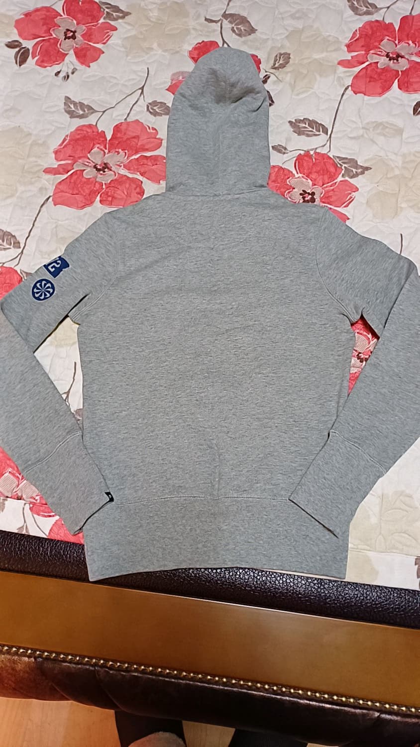 나이키 후드 S 여성55 가슴46 기장61 상품이미지4