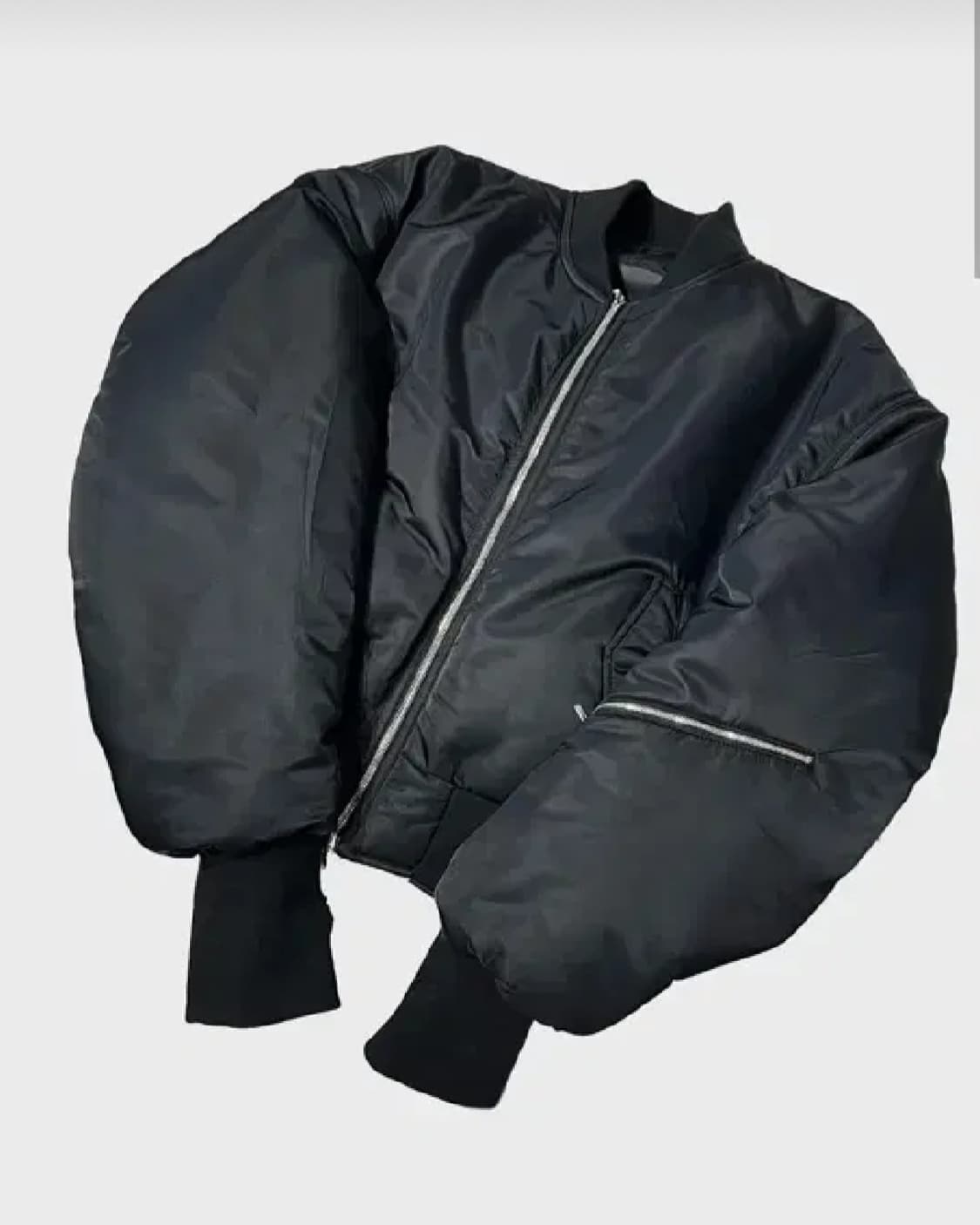 (구매) 준느 J31 BLACK S 상품이미지1