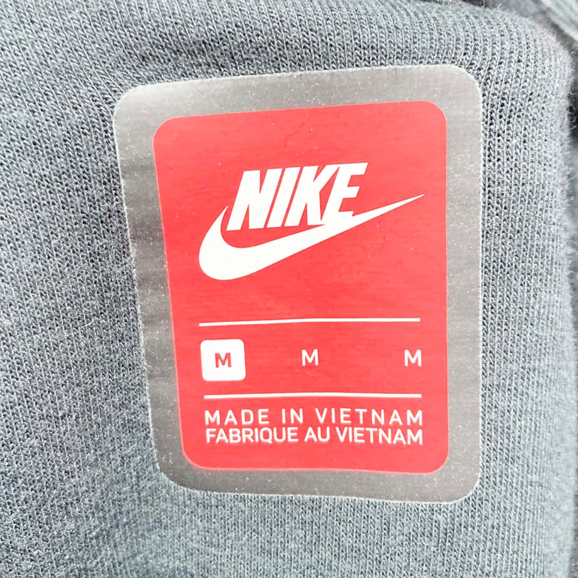 나이키 남성후드자켓 95  상품이미지4