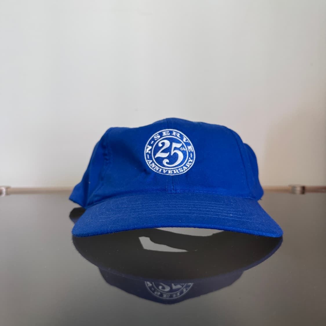 USA anniversary 빈티지 모자 볼캡 vintage cap  상품이미지1