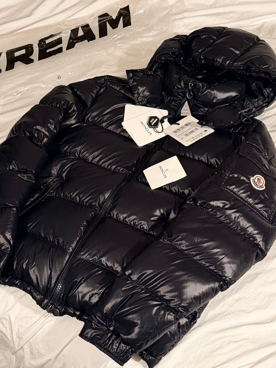 몽클레어 마야 패딩 4size 상품이미지6