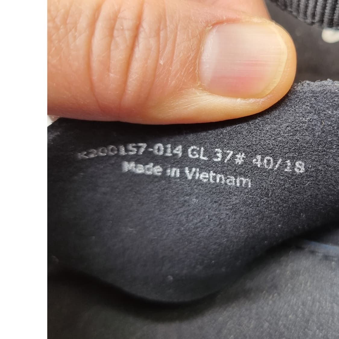 캠퍼 레더 여성샌들37 230 상품이미지6