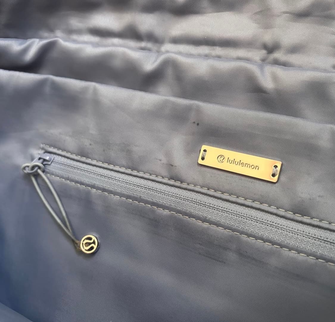 룰루레몬 더플백 상품이미지7