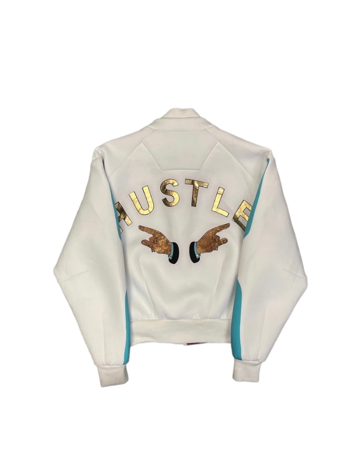 준지 X 조쉬 루크 콜라보 한정 봄버자켓 상품이미지5