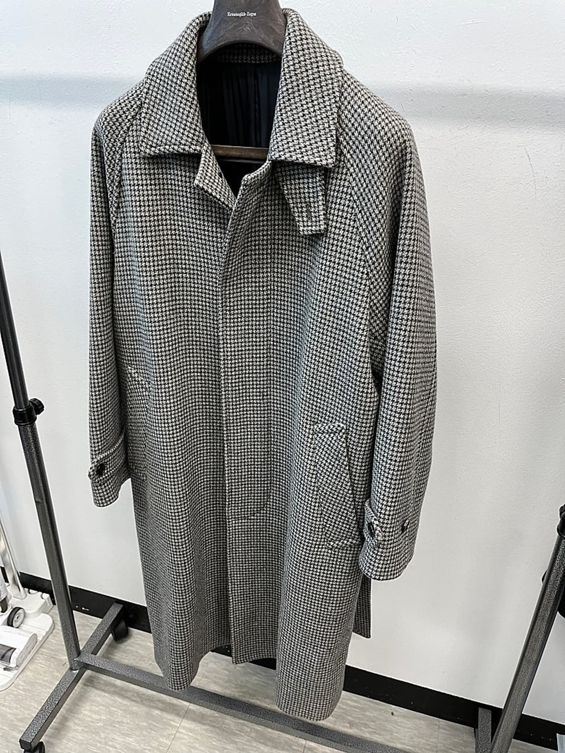 95) 알렌느 하운드 발마칸코트  상품이미지1