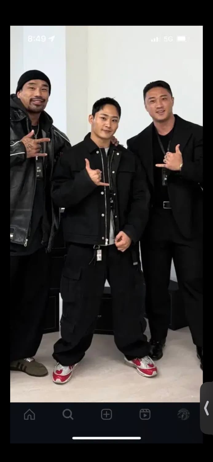 스투시 유틸리티 워크 자켓 L 사이즈 판매 상품이미지3