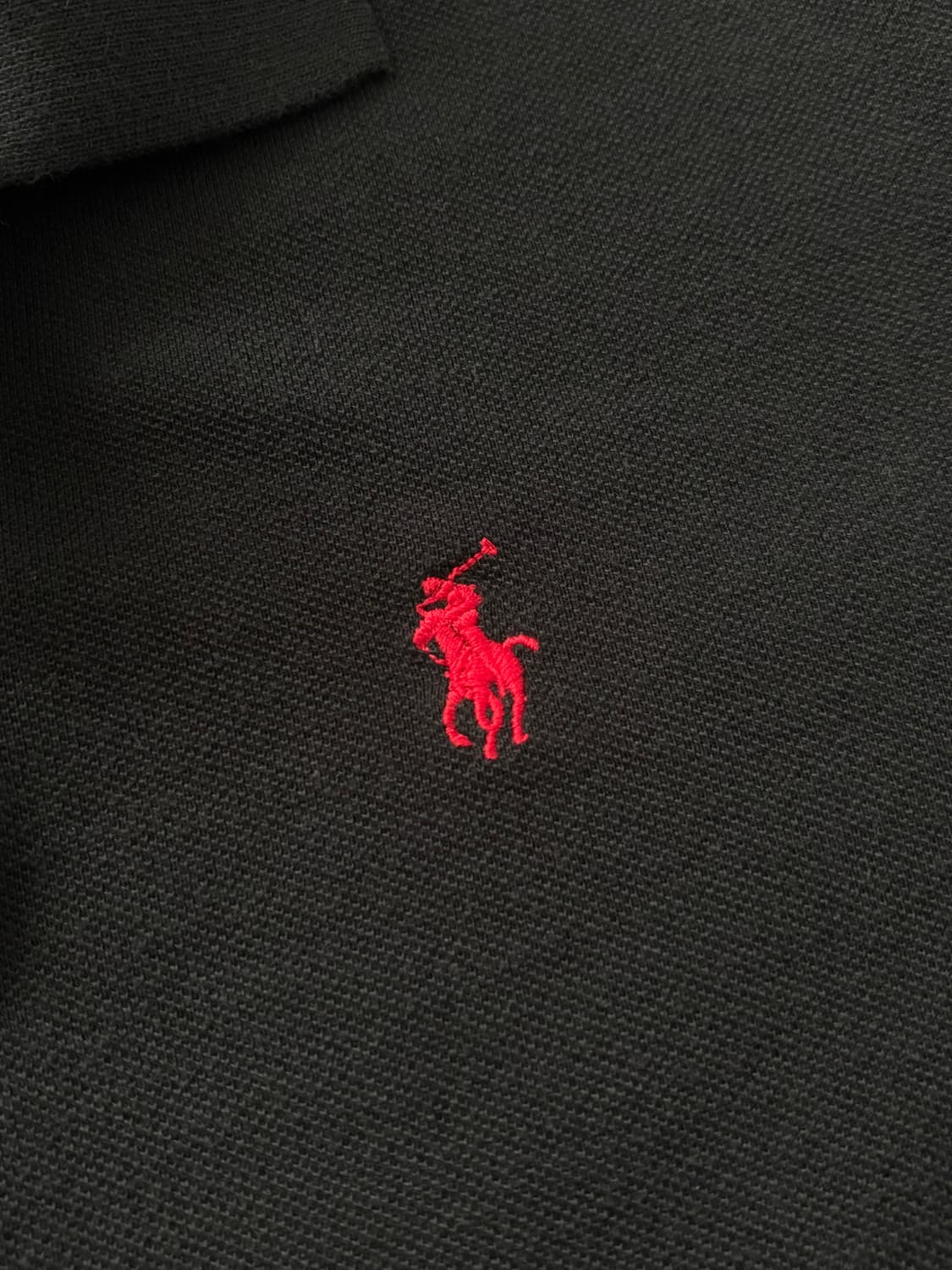 폴로 반팔 상품이미지3