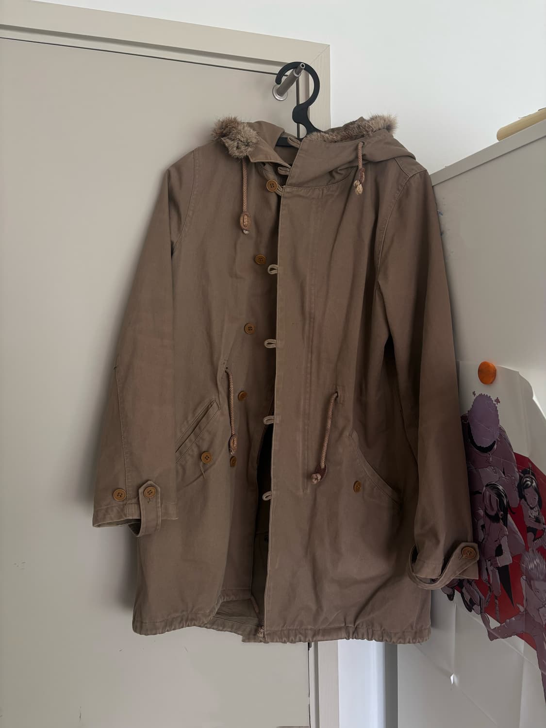 빈티지 자켓  상품이미지1