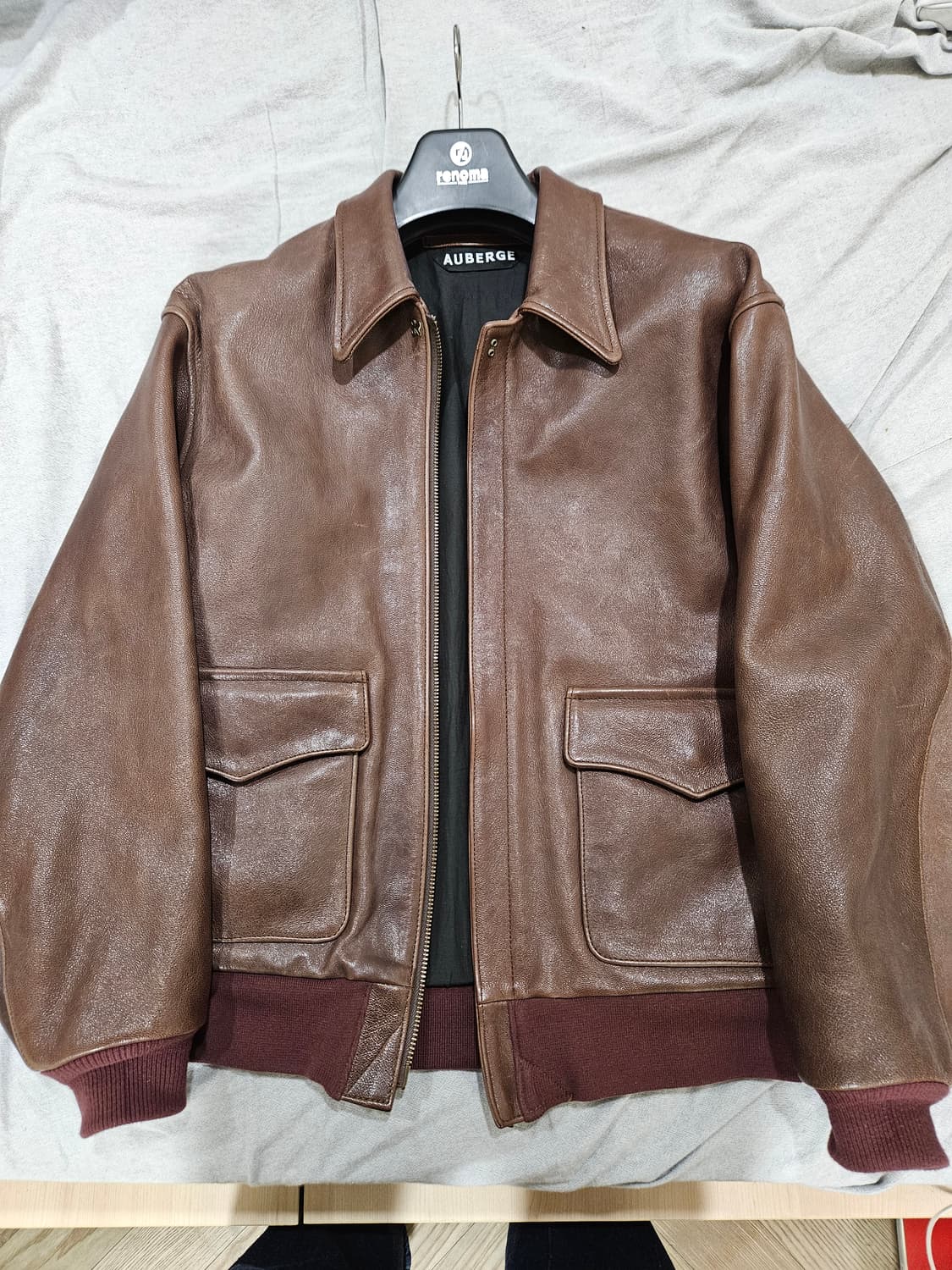 [42] 오베르쥬 A2 상품이미지1