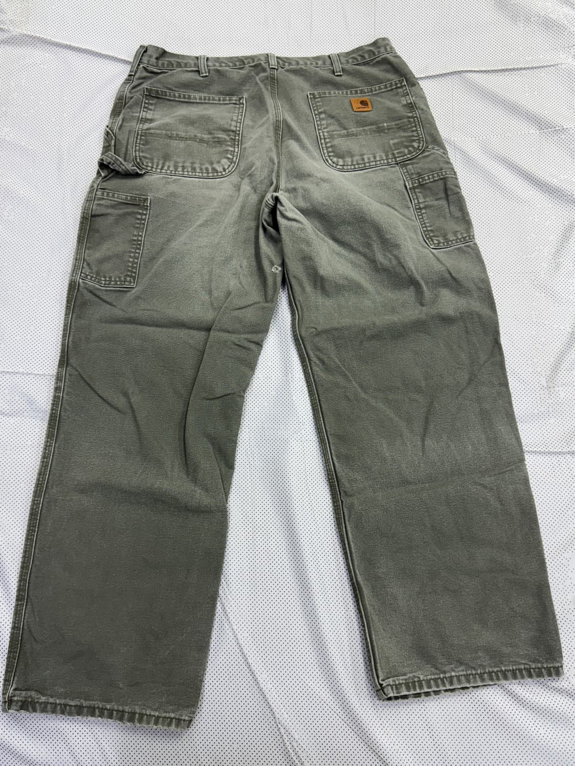 칼하트 싱글니 b11 mos  상품이미지5