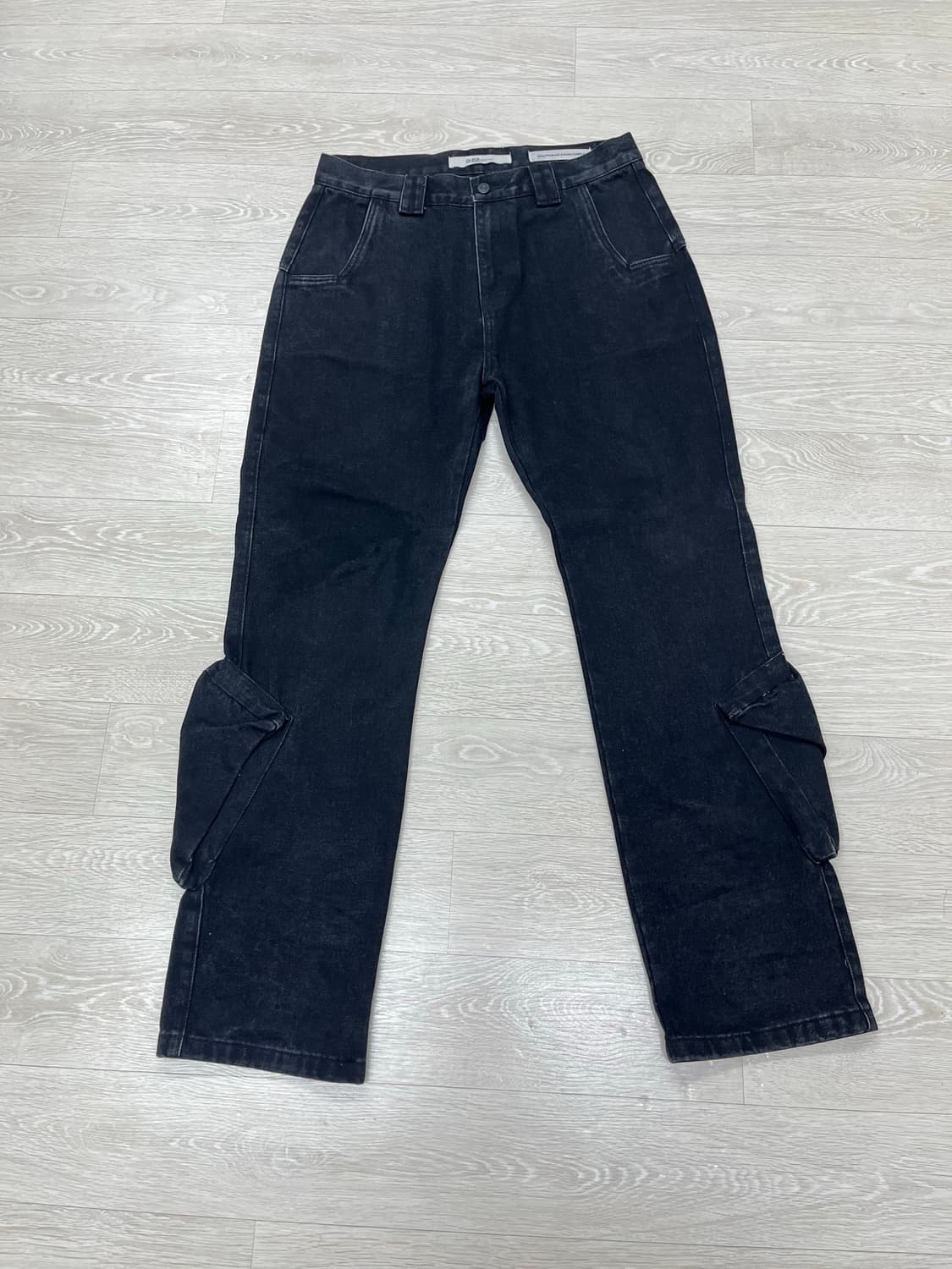 MPa ANKLE CARGO PANTS 상품이미지3